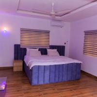 Warebi&Kate Homes, hotel en Yenagoa