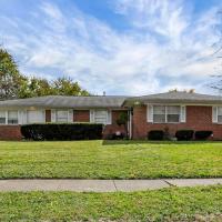 Housepitality - The Gahanna Ranch - 3 BR - Airport, hotel near John Glenn Columbus International Airport - CMH, Gahanna