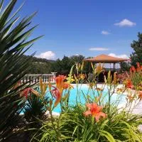 Appartement Vue Montagne, hotel a Garéoult