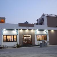 Rajwada Fort, hotel near Maharana Pratap Airport - UDR, Dabok