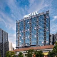 MUSTEL Hotel Guangzhou Nansha, ξενοδοχείο σε Nansha, Γκουανγκζού