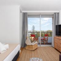 Seaside Studio Apartment - North Fremantle, hôtel à Fremantle (North Fremantle)