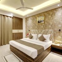 Limewood Stay Golf Course Road, hotel u gradu 'Gurgaon'