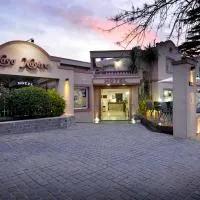 Casa Nostra Hotel, hotel em Villa Carlos Paz