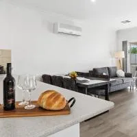 Shamrock House C, hotel di Renmark