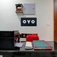 OYO HOTEL DREAM HOUSE 2