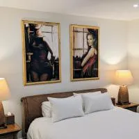 ONE Luxury Apartment, hotel a Devonport