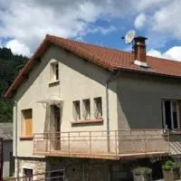 L ARDECHE VERTE, hotel di Saint-Martin-de-Valamas