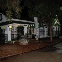 Lockerbie Lodge, хотел близо до Летище Vryburg - VRU, Vryburg