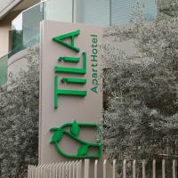 Tilia Hotel Beirut – hotel w Bejrucie