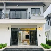 Villa Sonasea Vân Đồn by Deluxe Stay, hotel u gradu Cái Rồng