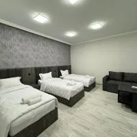 VARDANANTS HOTEL Meghri, מלון בMeghri