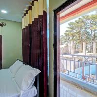 OYO Vati Guesthouse, hotel near Shillong Airport - SHL, Borpāni