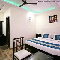 Lansdowne में, होटल Green Palms Rubystone Exotic