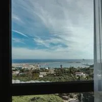 Lemain Hotel Seogwipo, hotel i Seogwipo
