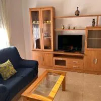 Carolina apartamento de Luxe, hotel v destinaci Mazarrón
