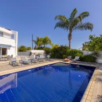 Azure Luxury Pool Villa