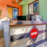 Super OYO Meera Guest House, hotell i Nadiad