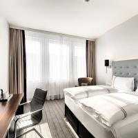 Premier Inn München City Ost, готель в районі Боґенгаузен, у Мюнхені