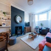 Pass the Keys London Spacious Dulwich family house with Pool, hotell piirkonnas Dulwich, London