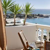 Scenic Serenity in Clifton - Number 6306, hotell i Cape Town