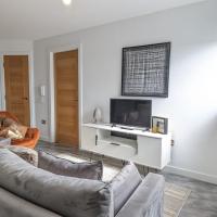 Modern 1 Bed Apt - 15 Mins to Bham Centre