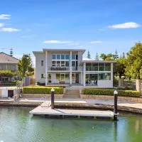 The Keel Retreat - Port Geographe, hotel Busseltonban