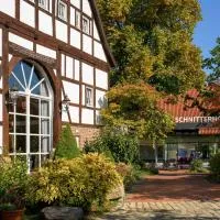 Hotel Schnitterhof, hotel v destinaci Bad Sassendorf