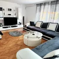 Nani Smeštaj - Banja Ždrelo, hotel i Malo Laole