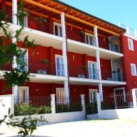 Residence Candeloro, hotel in Francavilla al Mare