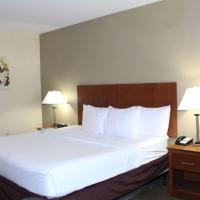 Quality Inn & Suites, hotel perto de Williamsport Regional Airport - IPT, Williamsport