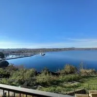 VANIA BLU Alloggio Turistico, хотел в Каподимонте