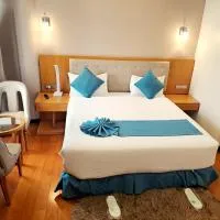 Z Addis Hotel, hotel a Addis Abeba