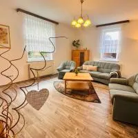 Ferienwohnung zur Schobse, hotel di Ilmenau