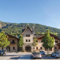 Alpenrast Tyrol, hotel v destinaci Mils bei Imst