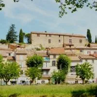 Séjour à la ferme, hotel em Jouques