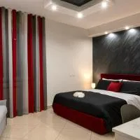 Sikelìa, hotel en Nicosia