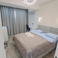 АЭРОПОРТ-НОМЕРА-ТАКСИ-ПАРКИНГ, hotel in zona Aeroporto Internazionale di Chișinău - RMO, Chişinău