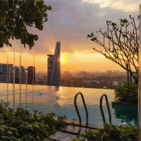 ViiA Residences Kuala Lumpur, Five Senses