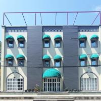 Diviyum Manor, hotel near Veer Savarkar International Airport - IXZ, Port Blair