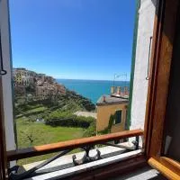 Casa Giambi, hotel em Corniglia