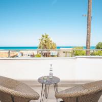 Palm Tree Beach Suites, by ZanteWize &ndash; hotel w mieście Alikes