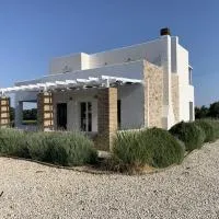 The Saint George, hotel en Mastichari