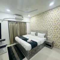 Astha Powai Service Apartment