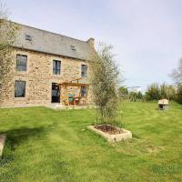 Ker illis, hotel poblíž Letiště Côte de Granit – Lannion - LAI, Lannion