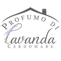 Profumo di Lavanda, hotel di Poggio Moiano