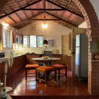 The Heritage Home Stay, отель рядом с аэропортом Mysore Airport - MYQ в Майсуре