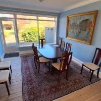 Room in Ubby (Near Kalundborg) โรงแรมในคาลุนด์บอร์ก
