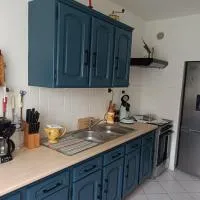 Apparthaubourdin, hotel a Haubourdin