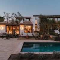 Boutique Hotel Villa Salvador - Adults Only by Fimedhotels, hotel a Cadaqu&eacute;s